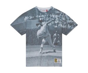 DENIM EXCHANGE USA FERNANDO VALENZUELA VINTAGE TEE