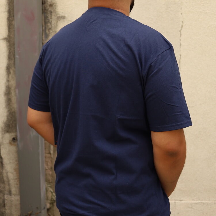 DCM Cowboys Team Lockup S/S Tee