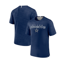 Fanatics Cowboys Defender EVO S/S Tee