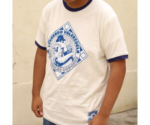 Mitchell & Ness MLB Dodger Dog Tee M