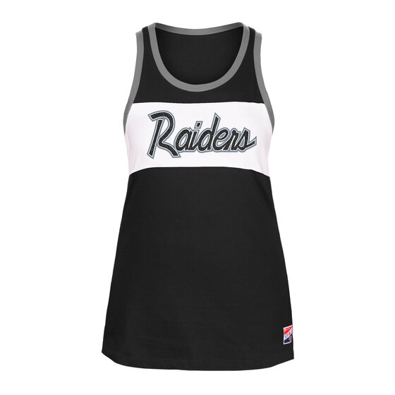 NFL Dallas Cowboys Women's Nike Standard Tri-Blend Tank - The Locker Room  of Downey