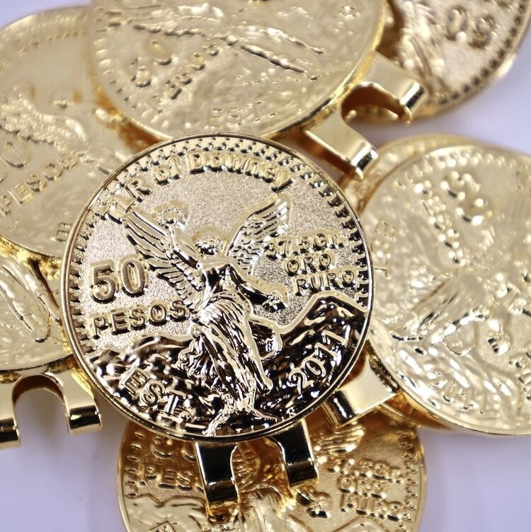 TLR of Downey TLR of Downey Centenario Hat Clip