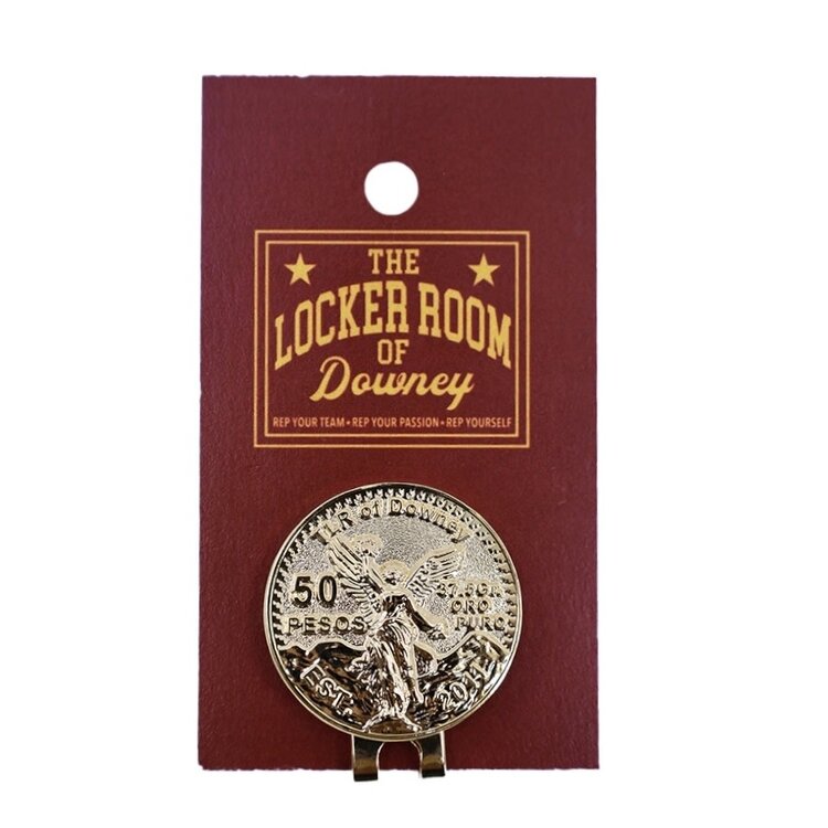 TLR of Downey TLR of Downey Centenario Hat Clip