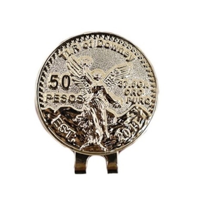 TLR of Downey TLR of Downey Centenario Hat Clip