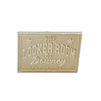 TLR of Downey TLR of Downey Pin - Gold