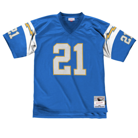 San diego sale chargers baby jersey