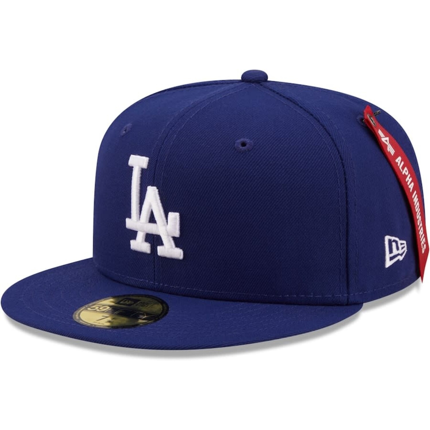 Alpha Industries X New Era Los Angeles Dodgers Tee