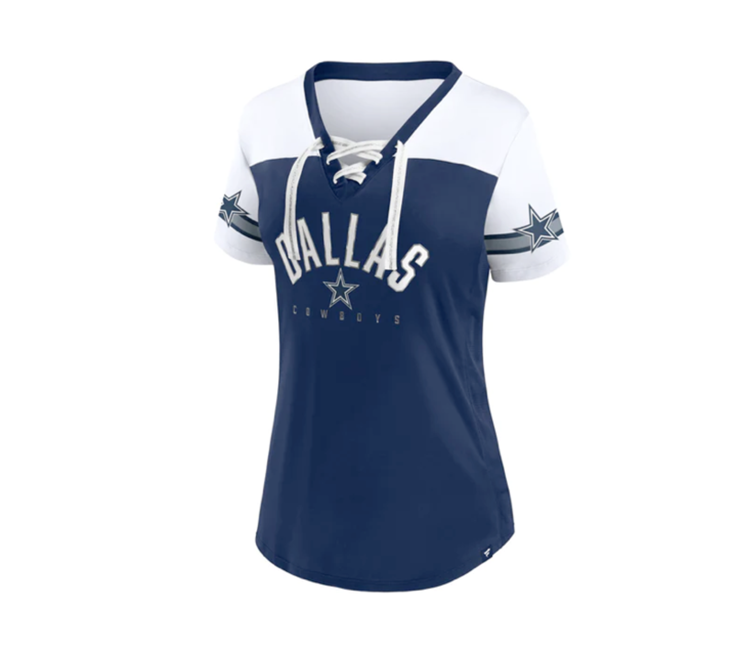 : Dallas Cowboys Women's Apparel Jersey