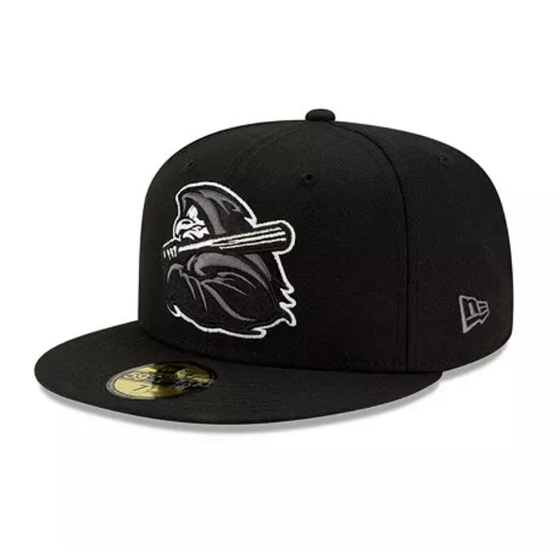 Arizona Diamondbacks Sidepatch 2001 World Series 59FIFTY Fitted Hat - Black/ White Blk/Wht / 7 1/8