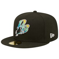 New Era MiLB Theme Night Durham Bulls