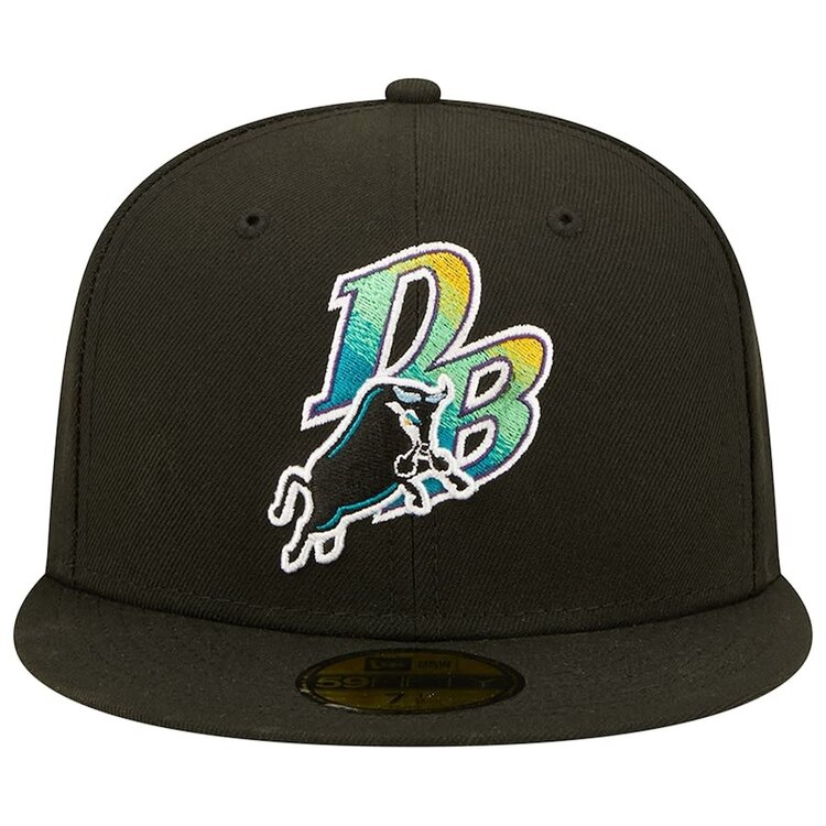 New Era MiLB Theme Night Durham Bulls