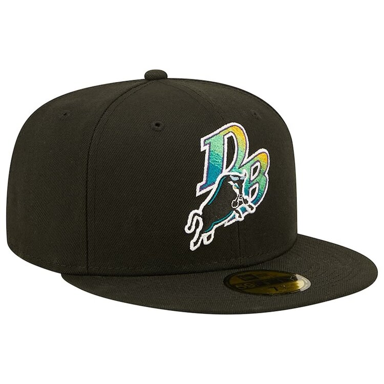 New Era MiLB Theme Night Durham Bulls