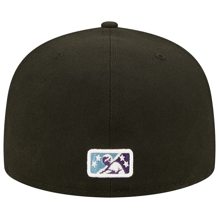 New Era MiLB Theme Night Durham Bulls