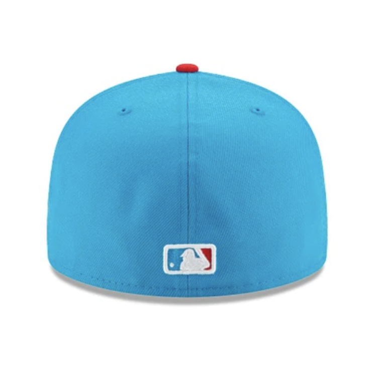 New Era MLB City Connect Miami Marlins