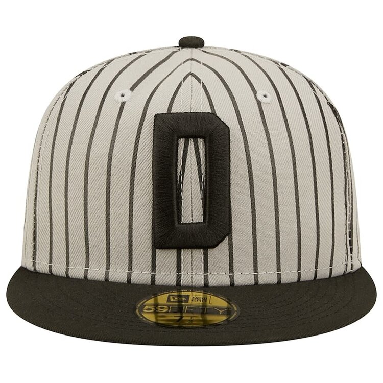 New Era MiLB Theme Night Dal Blk Giants