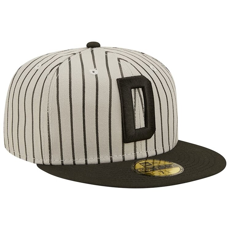 New Era MiLB Theme Night Dal Blk Giants