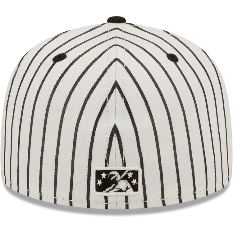 New Era MiLB Theme Night Durham PS