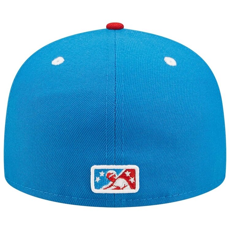 New Era MiLB Theme Night OKC 89
