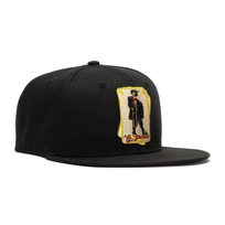 New Era MiLB Theme Night IE Pachuco