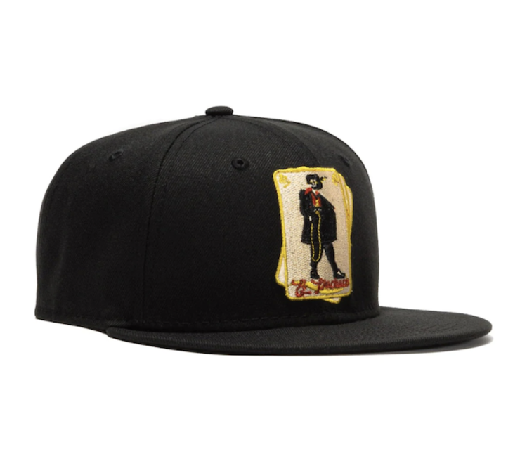 New Era MiLB Theme Night IE Pachuco