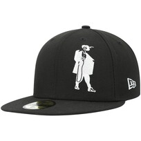 New Era MiLB Theme Night IE Pachuco 2