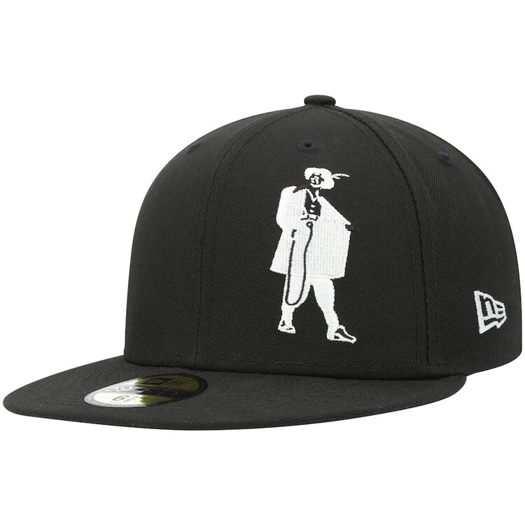 New Era MiLB Theme Night IE Pachuco 2