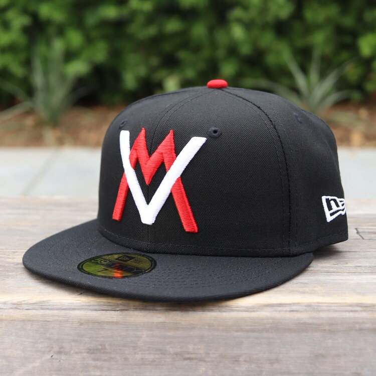 New Era MiLB Theme Night Mounties