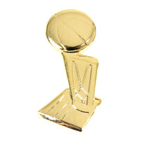 Wincraft NBA Finals Trophy Pin