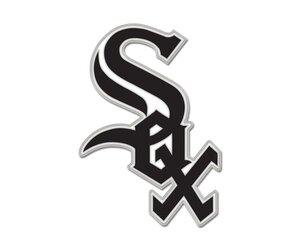 Chicago White Sox Logo History - The Locker Room of Downey