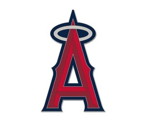 Pin on Anaheim Angels