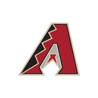 Wincraft Team Logo - MLB Diamondbacks Pin