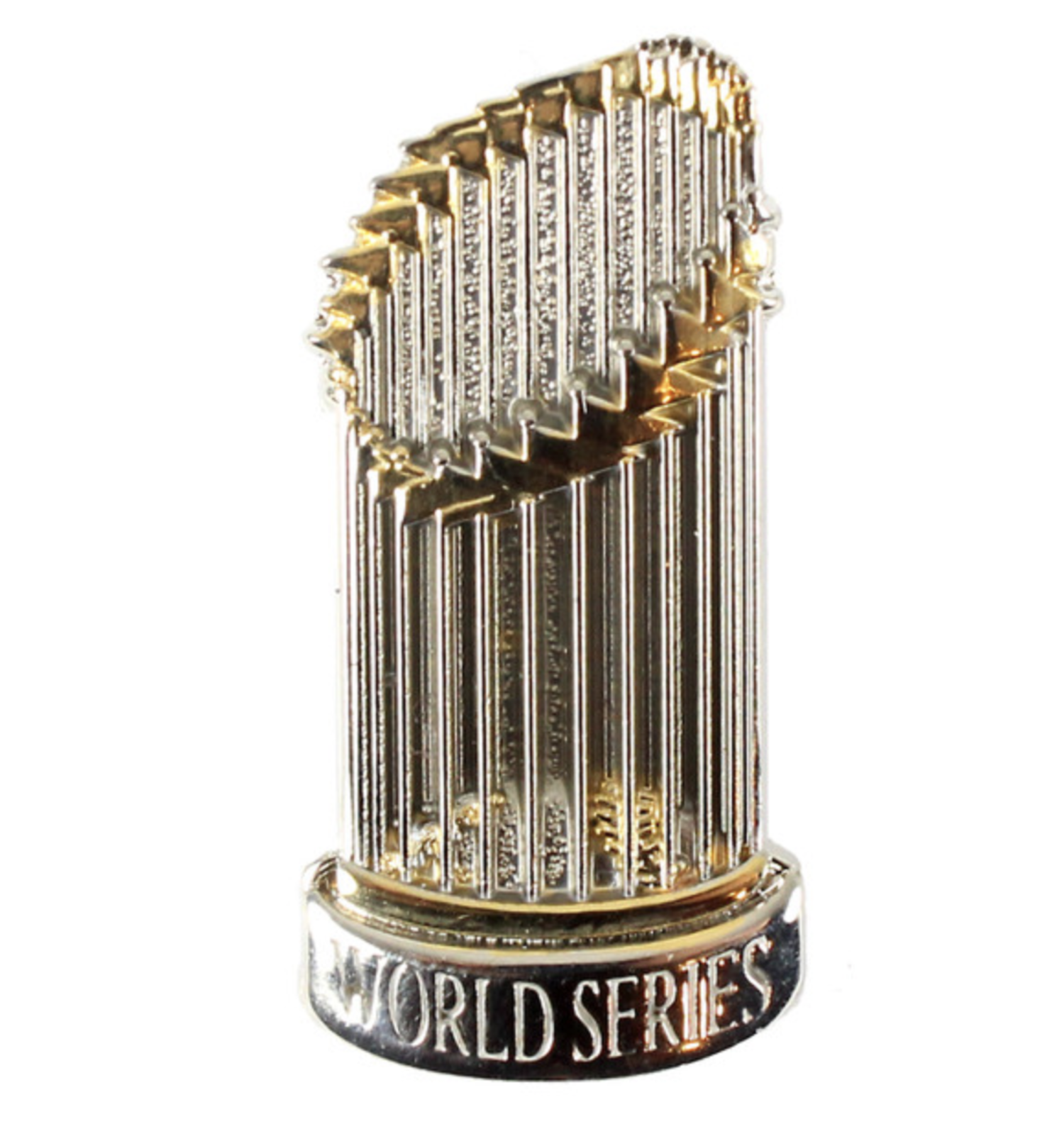 World Series Trophy 