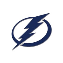 Wincraft Team Logo - NHL Lightning Pin