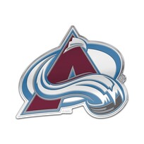 Wincraft Team Logo - NHL Avalanche Pin