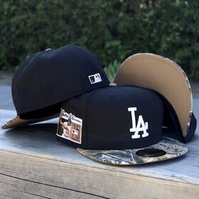 Dodgers Caps & Socks For Father's Day, 4th Of July, More 2019 MLB