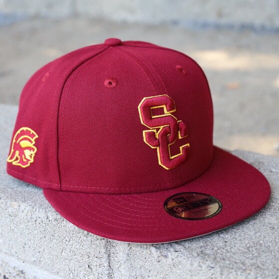 MLB LA Team Classic Coop Snapback - The Locker Room of Downey