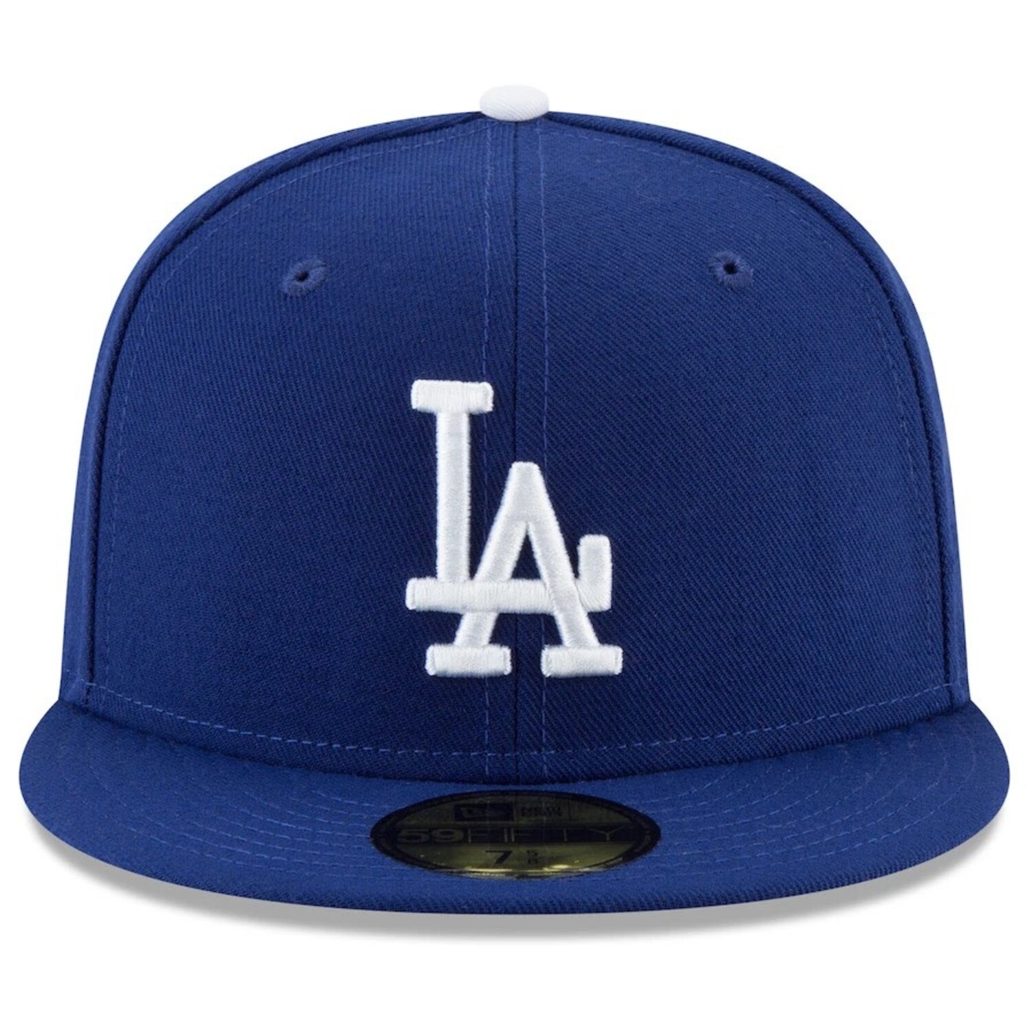 Los Angeles Dodgers MLB Sleeve Patch