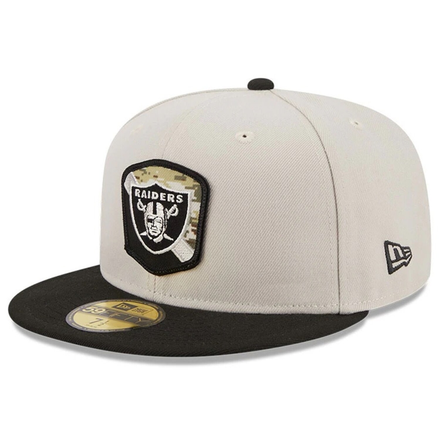 NFL Shield New Era 2020 Salute to Service Snapback 950 - The Locker Room of  Downey