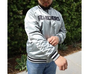 Raiders | Starter Jacket