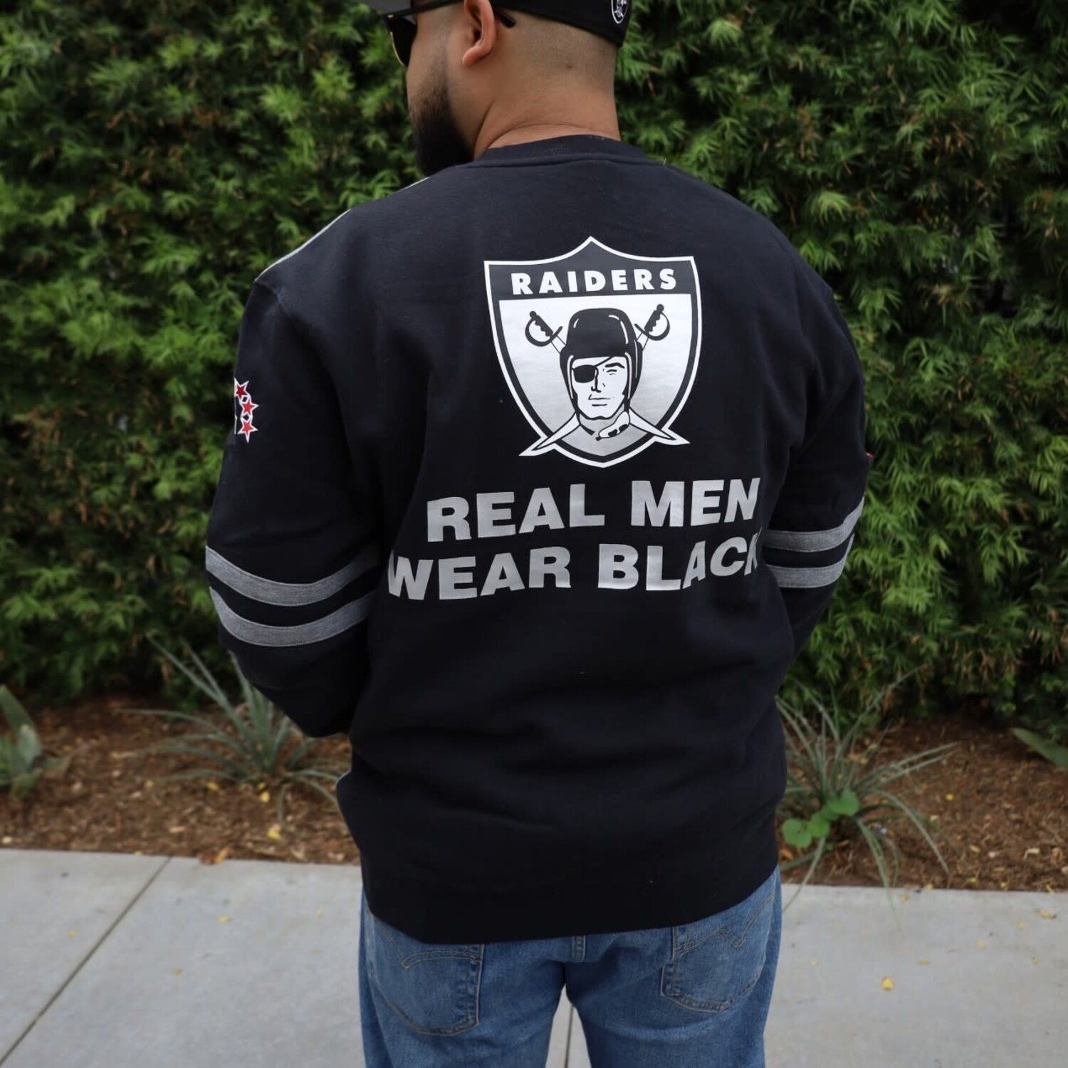 Las Vegas Raiders Mens Apparel & Gifts, Mens Raiders Clothing