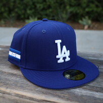 New Era LA Royal Honduras SP