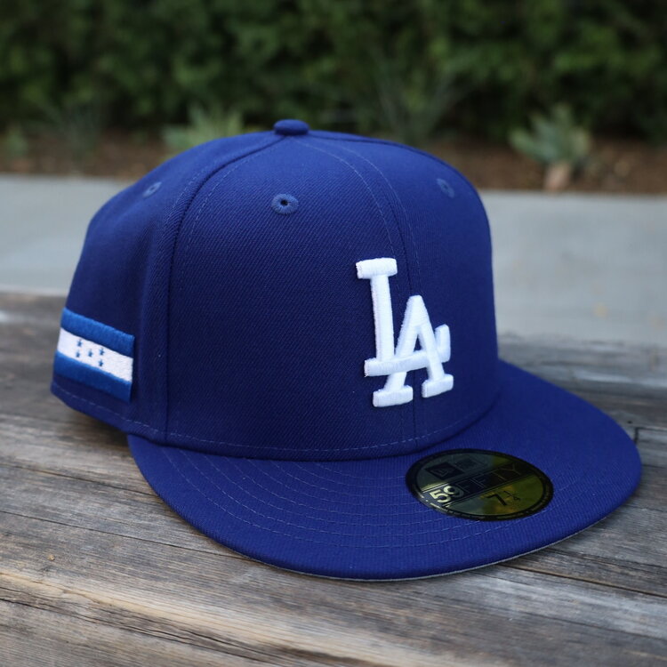 New Era LA Royal Honduras SP