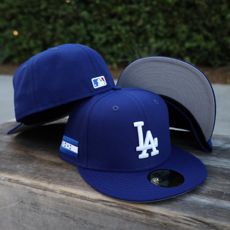 New Era LA Royal Honduras SP