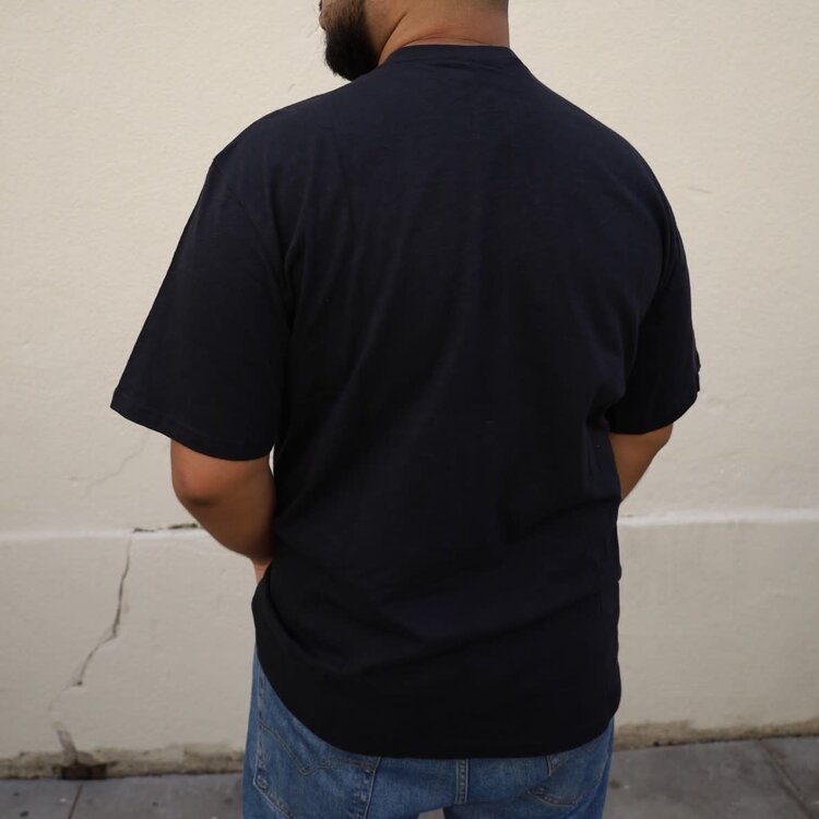 Mitchell and Ness LA Kings M&N Legendary Slub SS Tee