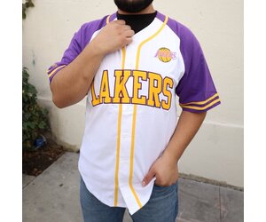 just don つけ襟 MANTELLINA LAKERS タペストリー just don つけ