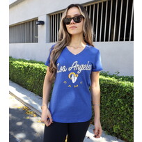 G-III Rams W G-III Bump and Run Tee