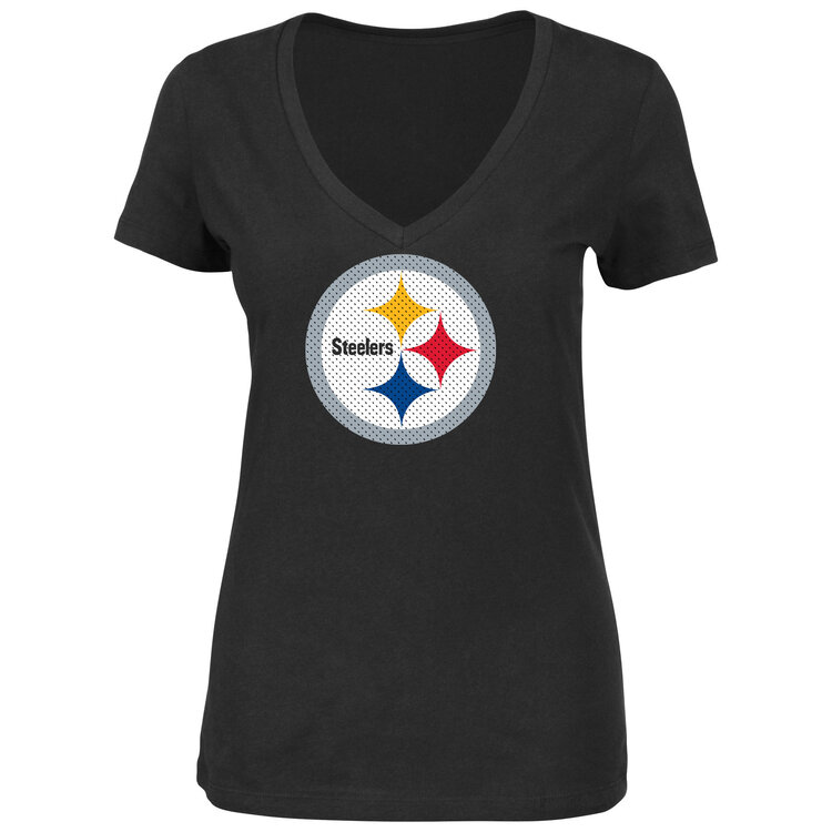 Majestic Steelers W Legendary Look