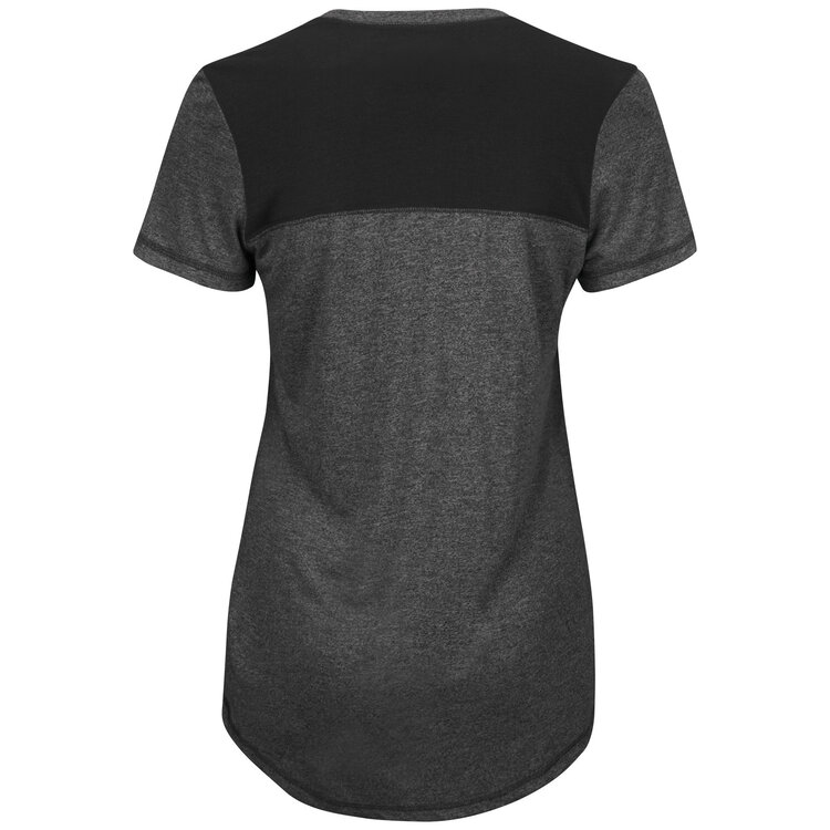 Majestic Steelers W Bright Lights Black