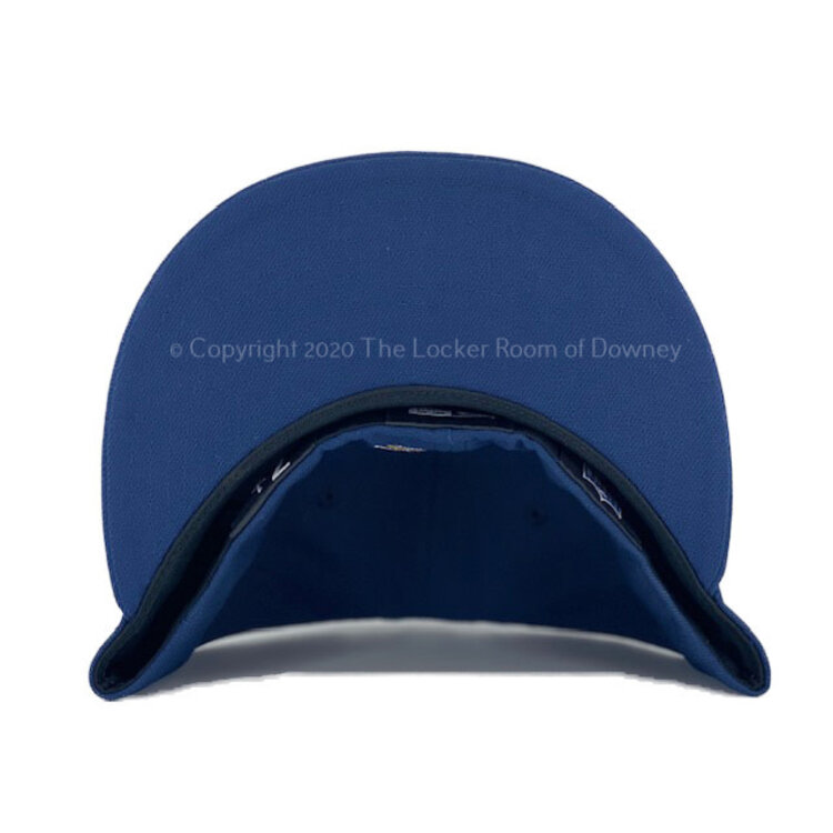 New Era Chargers Navy Elemental