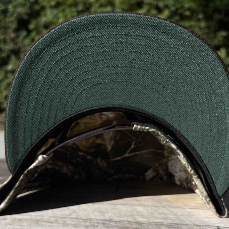 New Era LA Real Tree/Brown 1981 GUV 950